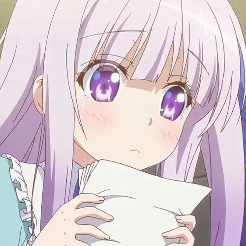 女生头像之萌妹篇