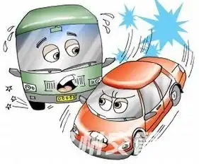 常见六大交通陋习最易引发交通事故