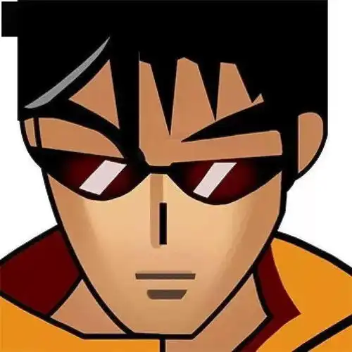 复古头像,爷i了