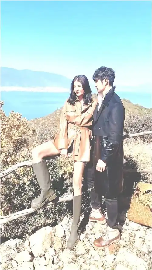 治愈系头像风景唯美风景