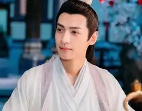 盘点古典气质的男明星,杨洋朱一龙风度翩翩,但都比不过他