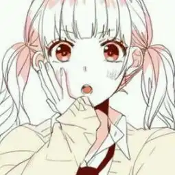 这个动漫角色是谁