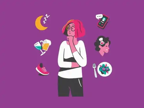 21世纪成年人失眠实录焦虑抑郁和爱咋咋地