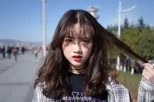 组图云南艺术学院女神阳光少女韩范十足