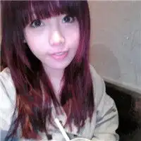 韩式风格的空间高清头像