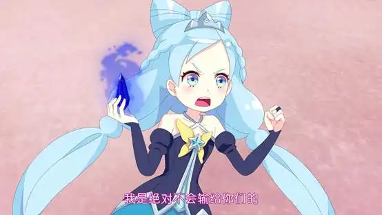 小花仙夏季篇精彩回顾夏至未至