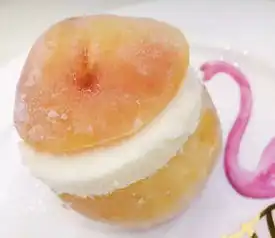 成都蜜桃季大合集来啦吃完感觉恋爱了