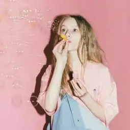 微信欧美头像女生超拽霸气头像精选等待是最温暖的守候