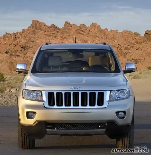 jeep大切诺基图片_官方_搜狐汽车网