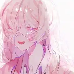 二次元头像凉凉了这五款头像分分钟惊艳你,图二太a了吧