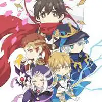 全职高手黄少天q版头像微信头像图片大全