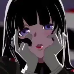 病娇禁欲女生头像系列我