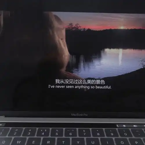 这些治愈系的朋友圈背景图,好看爆了