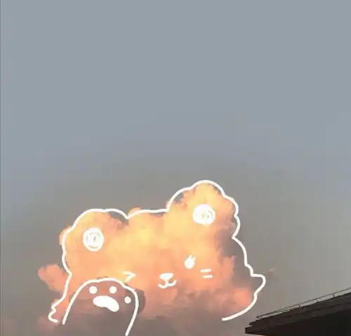 微信头像背景图一套