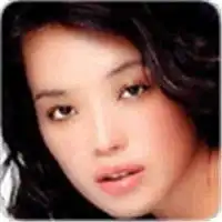 舒淇头像qq头像女生