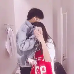 情侣头像你知道我对你不仅仅是喜qq情侣头像我要个性网