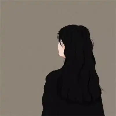 2023最火动漫情侣头像一左一右