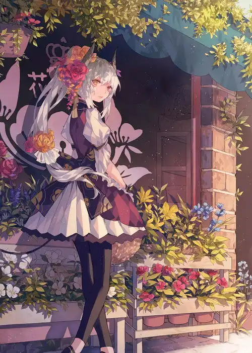 美国画师kane插画作品欣赏