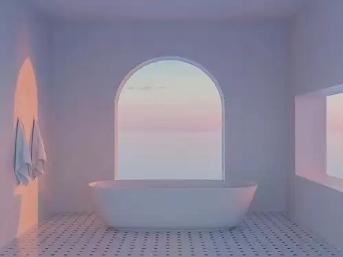 一些治愈系背景图