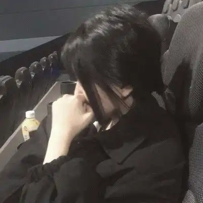卡通头像唯美小清新qq自