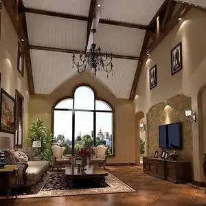 济南鸣仁别墅装饰机构