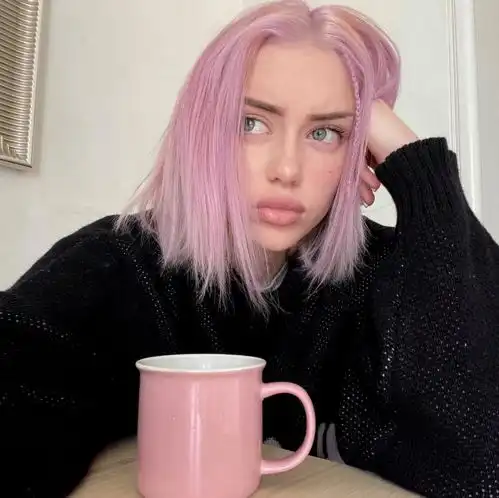 2020秋冬最火的三个系列发型