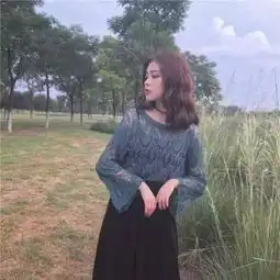 2018流行卷发发型几款少女感爆棚的卷发推荐