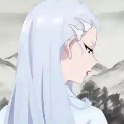 动漫头像我们总是在寻找