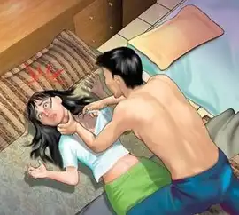 智障女遭55岁男子强奸怀孕智障女是弱势群体