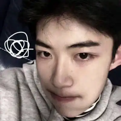 韩系头像男生高清头像真