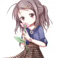 兮子暑假福利放送精美头像bb