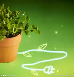 环保节能素材图片