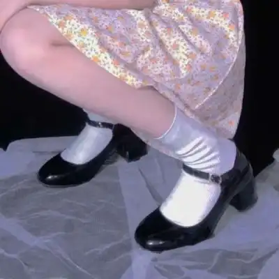紫色系头像