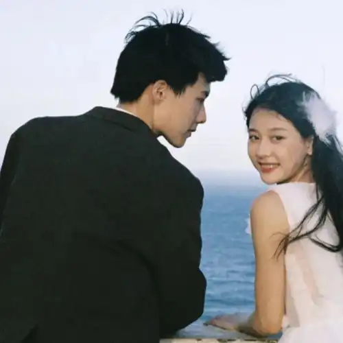 这次的头像很好看哦