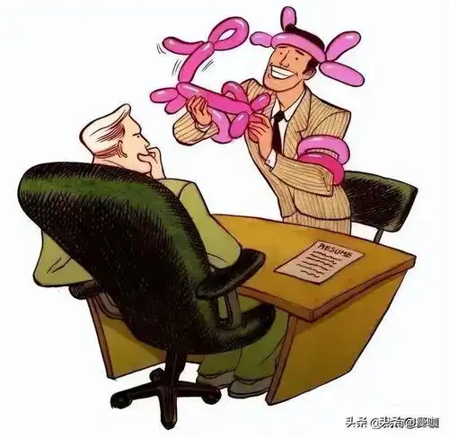 18张讽刺性插画,充满了对人性的思考,你都能看懂吗