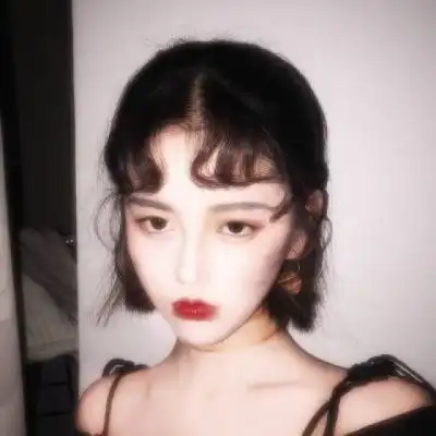 温柔系超飒女神头像遇到更喜女生头像我要个性网