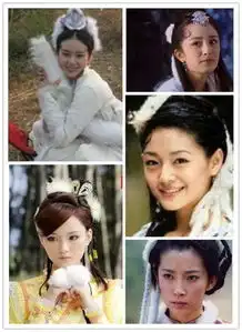 韩系古装头像女生谁赢