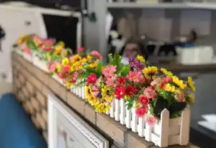 治愈系猫咪咖啡馆萌化你的少女心