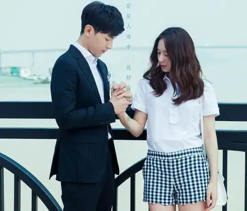 毕业季深受期待,邓伦恋上元气少女,好兄弟却成为第三者