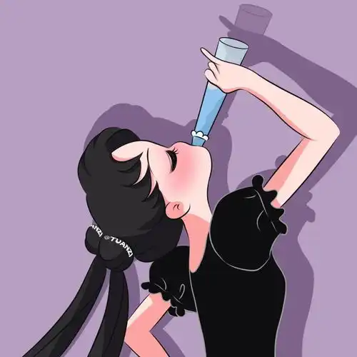 情侣头像超好看的cp情头我好喜欢