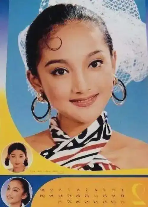 离婚十个月后的周迅,真是一言难尽