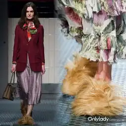 你与大牌设计师的品位差在了哪儿