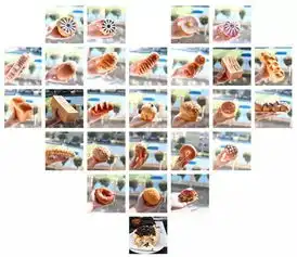 余干小仙女打卡新圣地粉色网红地标,少女心爆棚蛋糕任性送