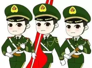 不一样的青春军旅路