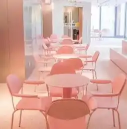 少女心头像粉色系列图文