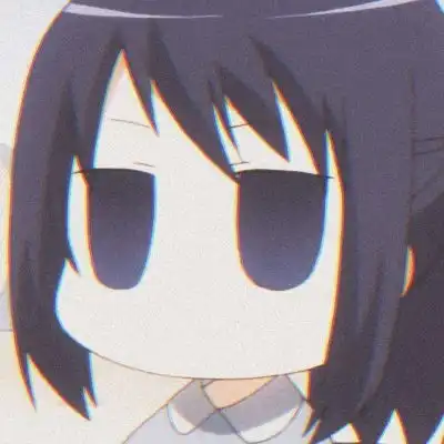 好看女生头像超拽系列动