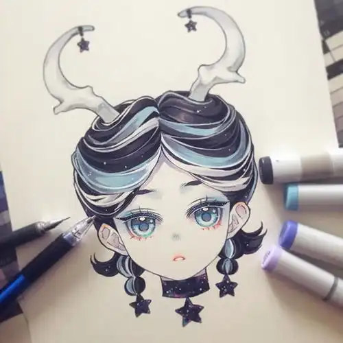 女生霸气的句子,超拽有范,高冷中透着傲娇