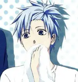 黑子的篮球这个才是黑子的最强武器,不是存在感低或视线诱导