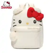 动漫双肩包女动漫周边