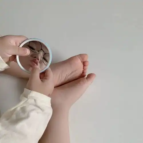 可爱萌系情侣头像红系配